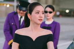 Jisoo (Blackpink) được khen là lựa chọn hoàn hảo cho bộ phim Boyfriend on demand