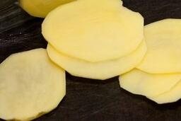 Cách dùng khoai tây làm đẹp da