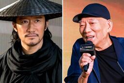 Ngô Kinh và lý do thực sự về việc nhận lời đóng bom tấn "Tiêu nhân"