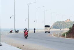 Khánh thành dự án đường trọng điểm hơn 4.600 tỉ đồng trong tháng 3.2026