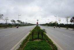 Tuyến đường ven biển nghìn tỉ qua Thanh Hóa: Đoạn xong, đoạn chưa