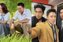 Phim Tài của Mỹ Tâm tạm vươn lên top 1 phòng vé trước Thỏ ơi!! của Trấn Thành