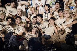 Lý do concert “Anh trai say hi” tại Hà Nội phải dời lịch