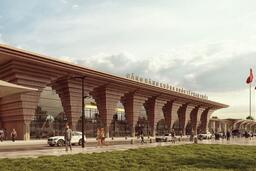 Vì sao Sun Group liên tiếp được chọn làm sân bay tại các thủ phủ du lịch?