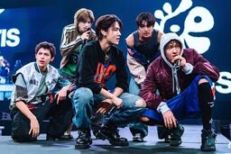 CORTIS gây tranh cãi