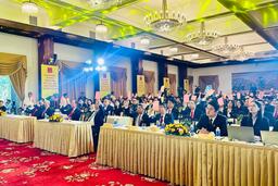 ĐHĐCĐ Hoa Sen: Đặt mục tiêu lợi nhuận 500-600 tỷ đồng, dự kiến triển khai 20.000 căn nhà ở xã hội