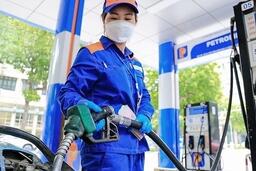 Bộ Công Thương đề xuất doanh nghiệp tự công bố và điều chỉnh giá bán lẻ xăng dầu