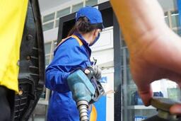 Đề xuất giảm thuế nhập khẩu xăng dầu, giúp doanh nghiệp chủ động nguồn hàng