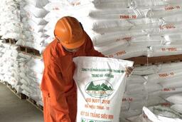 Nghệ An: Doanh nghiệp triển khai linh hoạt các nhóm giải pháp xuất nhập khẩu