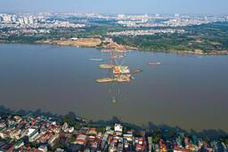 Thông tin thu hồi đất ở Cửa Nam, Hai Bà Trưng để làm dự án 16.226 tỉ đồng