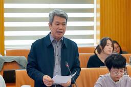 Dự báo tình hình hạn hán, thiếu nước trong mùa khô 2025-2026