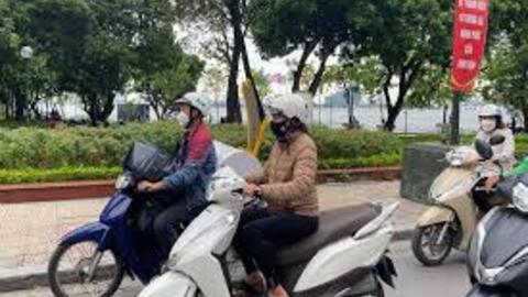 Tuần này Bắc Bộ chuyển mát, có nơi chuyển rét