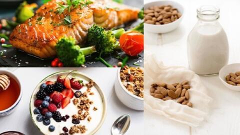 Thực đơn 1 ngày ăn kiêng đảm bảo tiêu chí ít đường