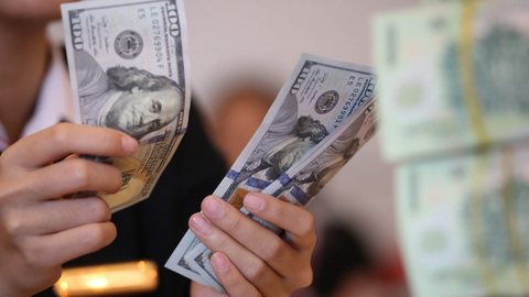 Tỷ giá USD hôm nay 04/07/2025: Đồng USD tiếp tục tăng giá