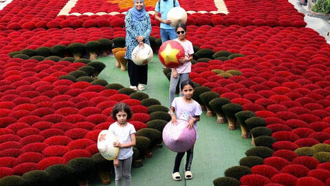 Hà Nội khai thác hiệu quả chương trình OCOP và du lịch nông thôn