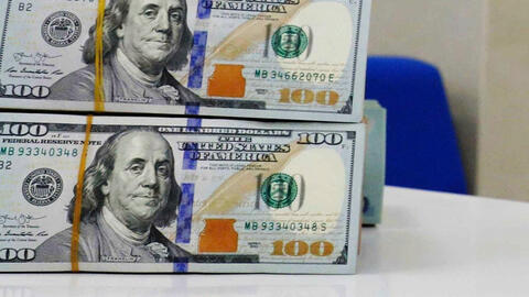 Tỷ giá USD hôm nay 21/3/2026: Ngân hàng và 'chợ đen' đồng loạt tăng