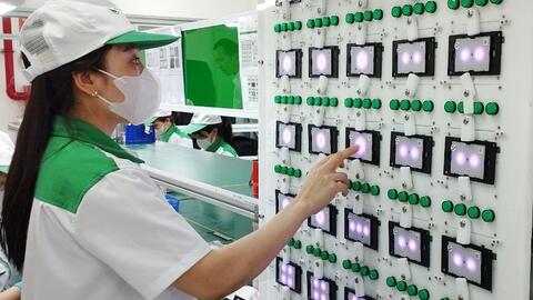 Tiết kiệm năng lượng: Lợi ích kép cho doanh nghiệp và nền kinh tế