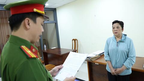 Mua bán trái phép hóa đơn, chứng từ, 3 đối tượng bị bắt