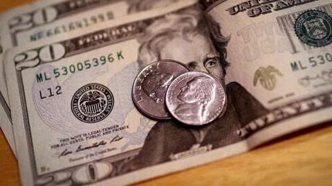 Tỷ giá USD hôm nay 2/4/2026: 'Chợ đen' tiếp tục lao dốc hơn 100 đồng