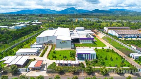 Quý I, sản xuất công nghiệp tỉnh Gia Lai tăng 8,92%