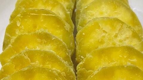 Cách tăng cơ bắp bằng sử dụng nhóm tinh bột này