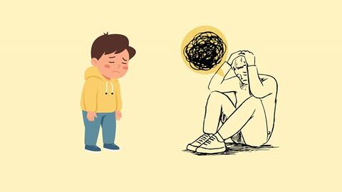 Trầm cảm và những dấu hiệu nhận biết để bảo vệ sức khoẻ