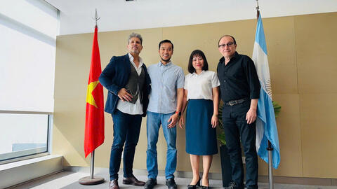 Định hình cách tiếp cận thị trường Nam Mỹ cho doanh nghiệp Việt