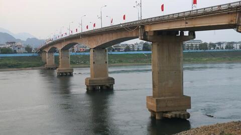 Mực nước các hồ thủy điện trong cả nước ngày 6.4