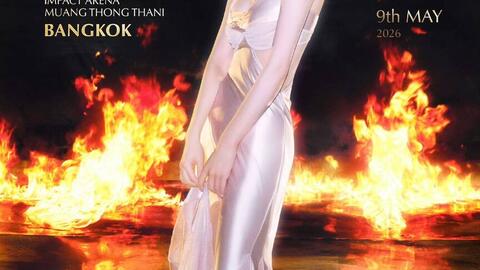 Triệu Lộ Tư im lặng trước ồn ào quảng cáo sai sự thật