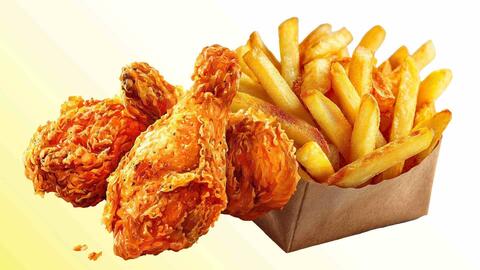 Bảo vệ tim mạch nên tránh 4 nhóm thực phẩm làm tăng cholesterol