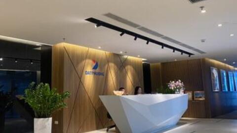 Đạt Phương đặt mục tiêu lợi nhuận cao nhất lịch sử