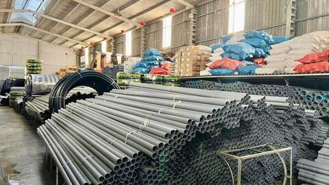 Gia Lai: Giá vật liệu xây dựng 'leo thang', doanh nghiệp xoay xở thích ứng