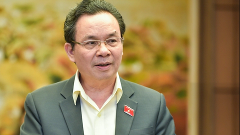 GS.TS Hoàng Văn Cường: Giữ vững an ninh năng lượng tạo niềm tin cho doanh nghiệp