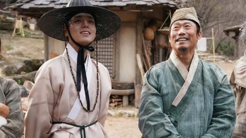 Nghịch lý của tài tử phim nghìn tỉ