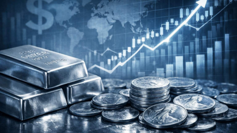 Giá bạc hôm nay 13/4/2026: Bạc chờ tín hiệu từ chính sách tiền tệ