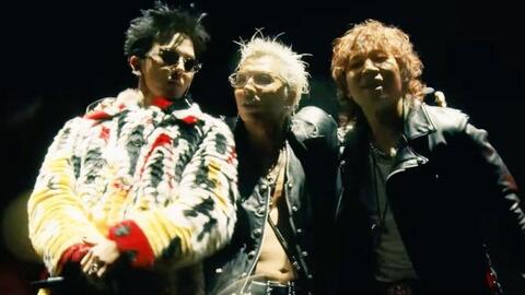 Big Bang từ chối phỏng vấn của truyền thông quốc tế cho Coachella