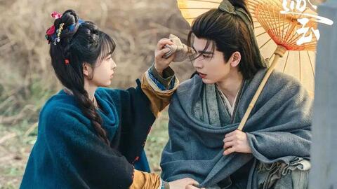 Trương Lăng Hách nói “Trục ngọc” tạo hy vọng cho thị trường phim truyền hình