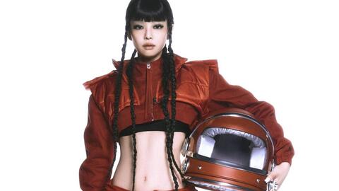 Jennie (Blackpink) lọt top 100 người có ảnh hưởng nhất thế giới năm 2026