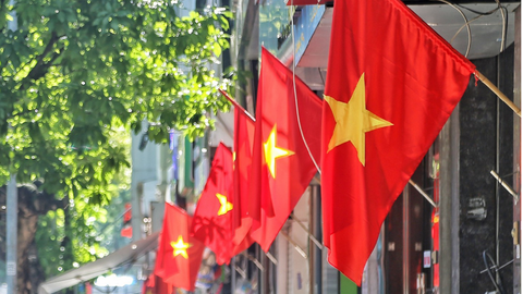 Chính phủ yêu cầu đảm bảo an toàn giao thông dịp nghỉ lễ lớn tháng 4