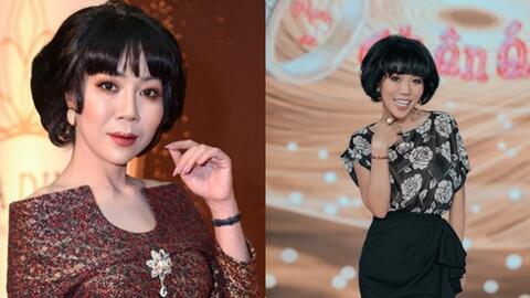 Trác Thúy Miêu và hai lần gây tranh cãi vì bỏ về giữa sự kiện