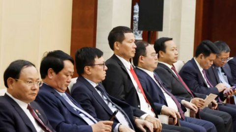 Thúc đẩy hợp tác giữa địa phương Việt Nam và Khu tự trị Quảng Tây của Trung Quốc