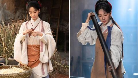 Dương Tử gặp khủng hoảng khi phim mới vừa xác nhận lịch phát sóng