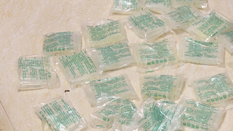 Khởi tố 2 đối tượng sản xuất giá đỗ bằng hóa chất cấm ở Quảng Ninh