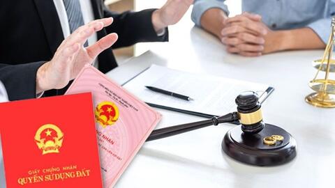 Trường hợp vi phạm đất đai được miễn, giảm án và xóa án tích từ 1.5