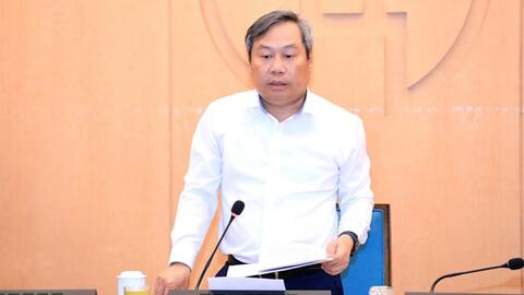 Hà Nội hạn chế tối đa việc áp dụng biện pháp cưỡng chế khi giải phóng mặt bằng