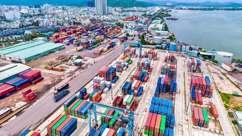 Cơ hội vàng để Gia Lai trở thành trung tâm logistics khu vực Tây Nguyên