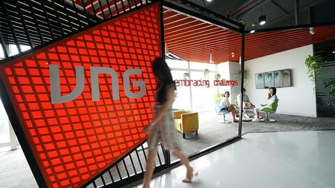VNG đặt mục tiêu có lãi sau 4 năm thua lỗ