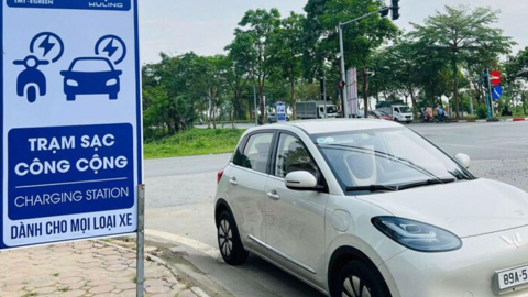 TMT: Doanh thu sụt giảm nhưng lợi nhuận sau thuế bật tăng trong Quý I/2026
