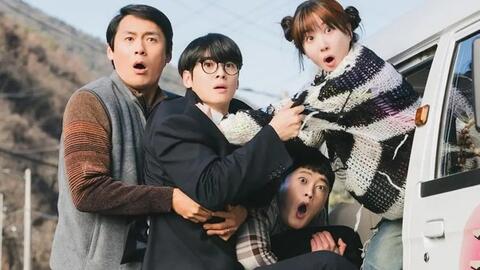 Phim của Cha Eun Woo, Park Eun Bin gây chú ý