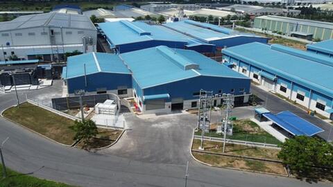 Marine Biotech Việt Nam hướng đến kinh tế tuần hoàn xanh